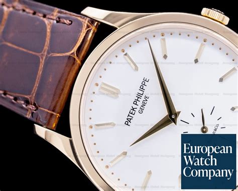 patek philippe 5196j 001|Patek Philippe Calatrava 5196j .